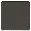 4 piece Seat Cushions VUGHT 4 pcs 100percent  Polyester Anthracite