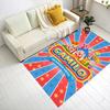 Plim Plim Carpet Design For Playrooms Kitchen Bedrooms Outdoor Antislip Carpet Anime Office Decor Birthdaychristmas Gift