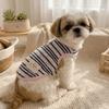 Lace Skirt Puppy Princess Dress Sweet Style Pet T-shirt Fashion Pet Lace Skirt  Wedding Party