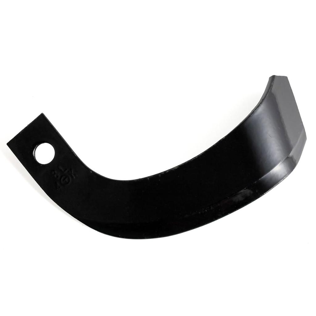 Genuine Honda rotary tiller tines set for FU450 FU650 FU655 / / models. Replacement/repair part. (06722-777-000)