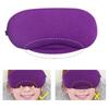 USB Heated Eye Mask Far Infrared Eye Mask Hot Eye Compression for Puffy Eyes Stye Blepharitis Eye Massager for Dry Eye Relieve Fatigue Promote Sleep