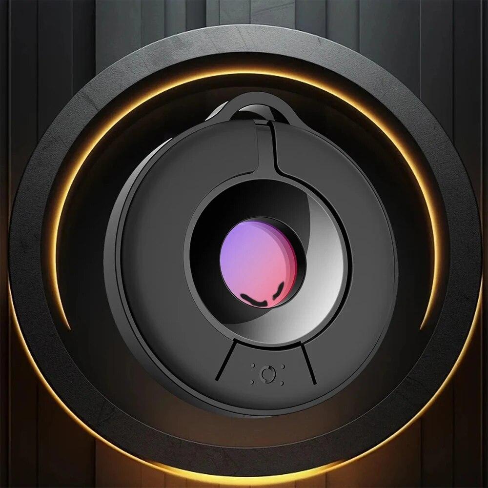 Kameradetektor Lang Standby Infrarød Optisk Deteksjon 5M Deteksjonsavstand Enkel Fjerninspeksjon Kamera Ingen Steder å Gjemme Seg