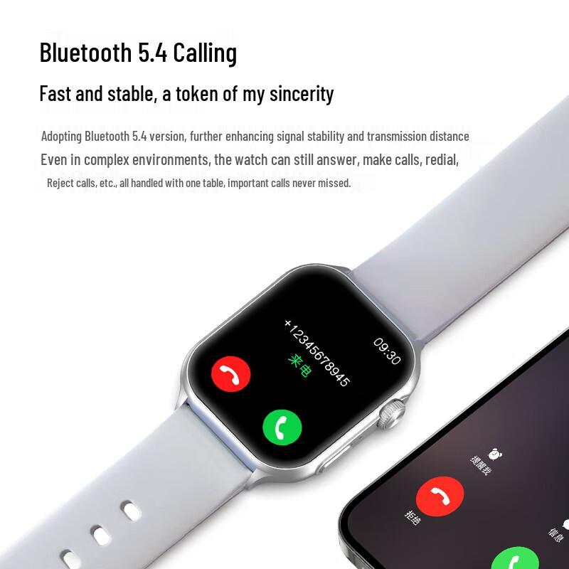 Lenovo Hodinky Fit Chytré hodinky (CN verze)