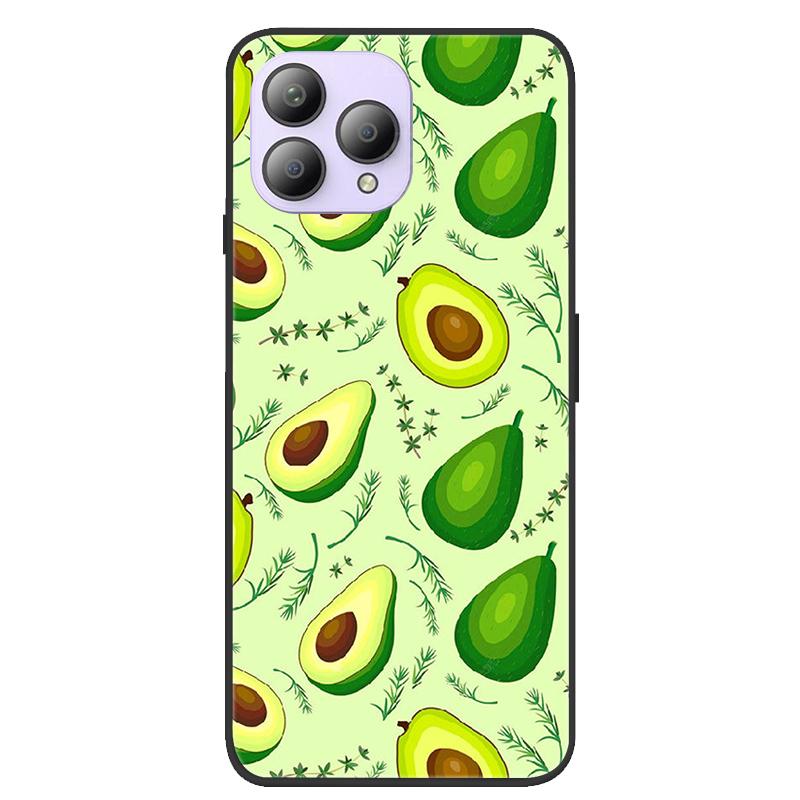 Case For Cubot P80 Case CubotP80 Cool Silicone Protective Cover for Cubot P80 P 80 Bumper Protector Fundas Coque Shockproof Capa