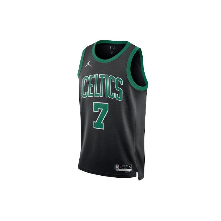 Jordan 2023 All Stars Basketball Jersey Men s Green DO9519-011 M