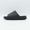 IB0183-001 Nike Calm 2.0 Slide Triple Black (Men's)