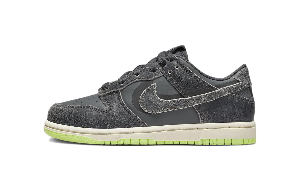 

Nike Dunk Low Halloween 2022 PS DQ6216-001 29.5