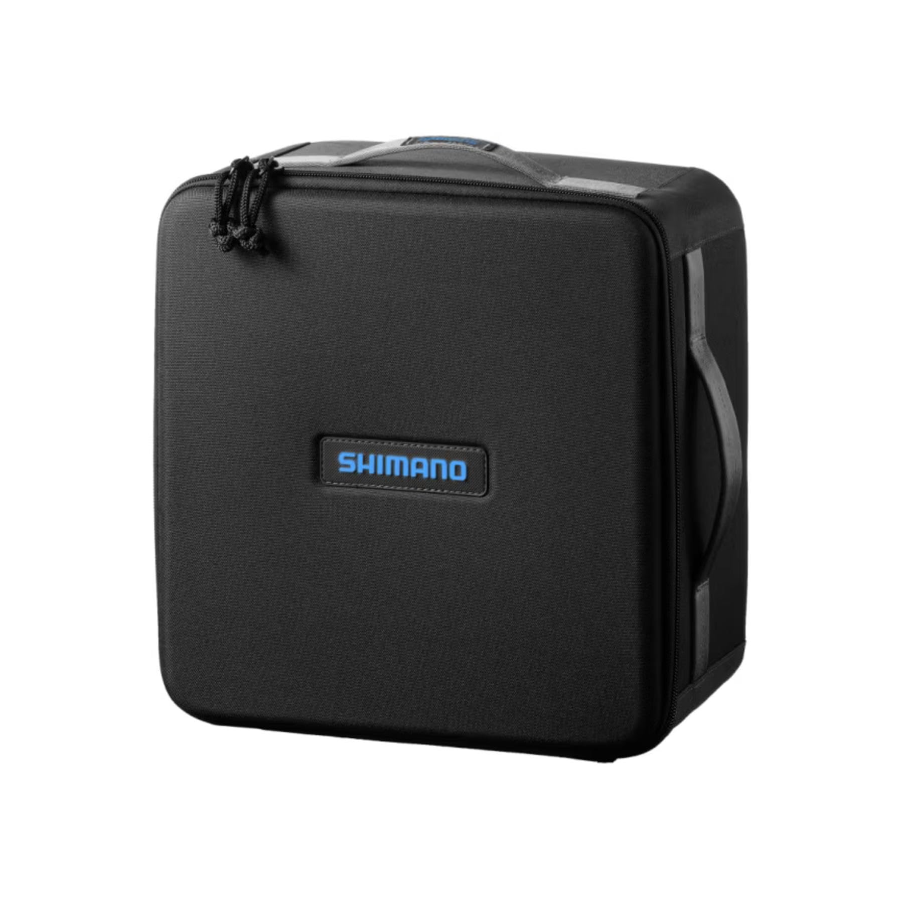 

Shimano Reel Case Black L BA-029Y чёрный