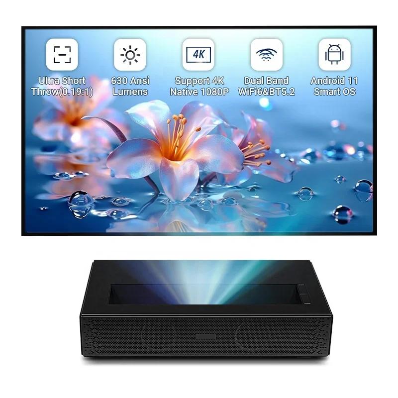 New Arrival Full HD 1080P Portable