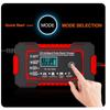 Car Battery Charger 12V 6A Pulse Repair LCD Display Smart Fast Charge AGM Deep Cycle GEL Lead-Acid Charger For Auto Motorcycle