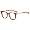 European and American Fashionable Men's and Women's Anti Blue Light Glasses, Anti Eye Fatigue Reading Glasses, Protect Eyesight