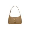 Le 5 Á 7 Puffer Shoulder Bag Dark Peanut Women Shoulder_bags Brown 763419-AACX7-2320