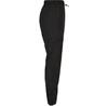 Urban Classics Shiny Crinkle Nylon Zip Pants