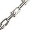 Bra TIFFANY&Co. armband beslag liten länk Silver AG925 Dam Begagnad