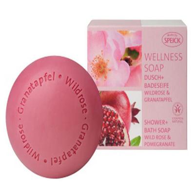 Spike Wellness Soap Wild Rose & Pomegranate 200 G