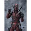 TAMASHII NATIONS SHFiguarts Deadpool (DEADPOOL 2) Cca. Pohyblivá figurka 155mm ABS&PVC lakovaná