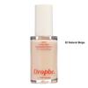 The Saem - Dropbe. Colors Cover Pick Foundation Renew - 2 Colors