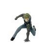 Hot Anime Figure Saitama Genos Tatsumaki Toy Pvc Model Peripherals Collection Desktop Christmas Gifts ONE PUNCH MAN Kid Friendly Entertaining Fun Play