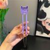 Professional Pastry Tool Set: Bead Tweezers, Puzzle Spatula, Needle Pen, and Bead Roller