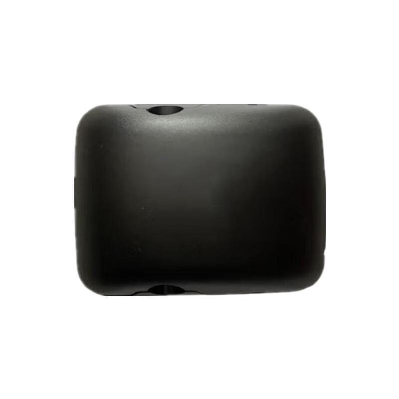 Lingxi Right Rearview Mirror for Howo TAZ3185Z40A Dump Truck