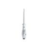 Set of 7 VDE 1000V Insulated Softgrip Screwdrivers, Flat and Pozidriv, CETAFORM
