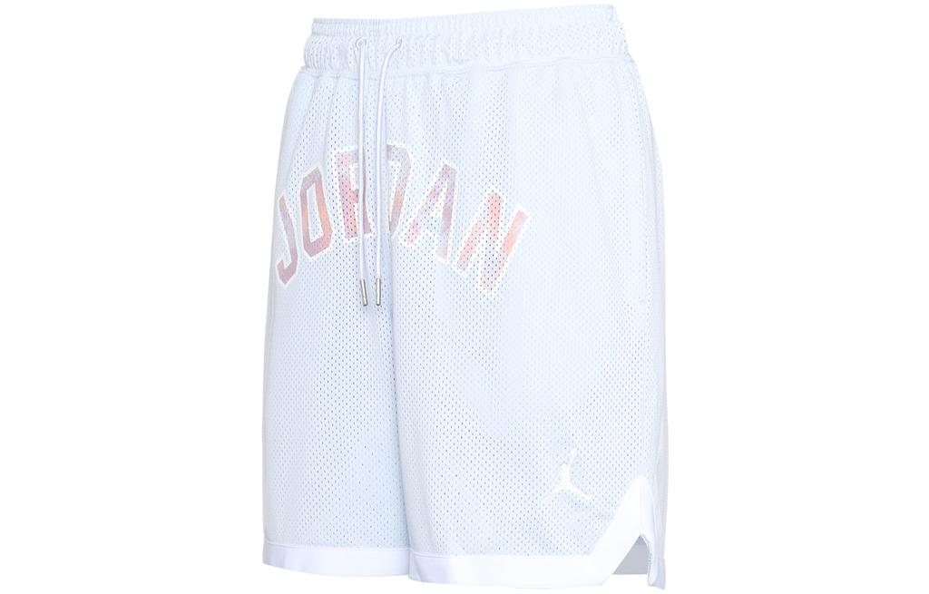 Jordan DNA Casual Shorts Men's Soccer Gray DM1415-085