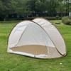 Directe Installatie Kampeertent Automatische Pop-Up Picknick Zonnescherm Tent Snel te Openen Tent Strand