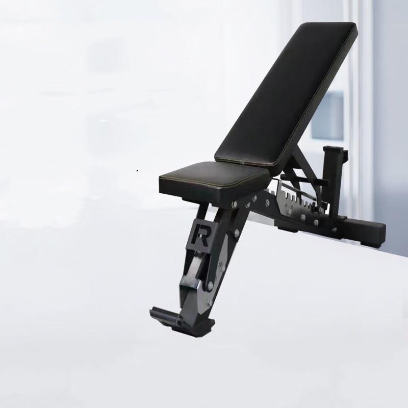 WEZHO Adjustable Weight Bench