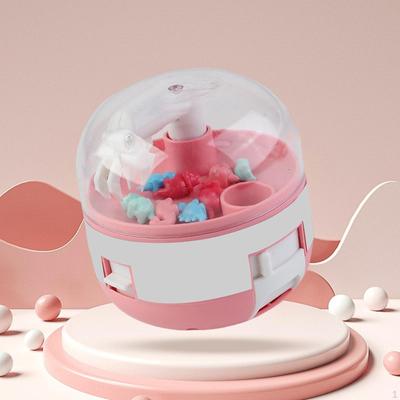 Machine for Kids, Toy Grabber, Dinosaur Prize, Claw Game, Miniature Things, Suitable