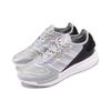 Adidas Zx 2K Florine 'Silver Metallic Black' Women's Sneakers FW0143