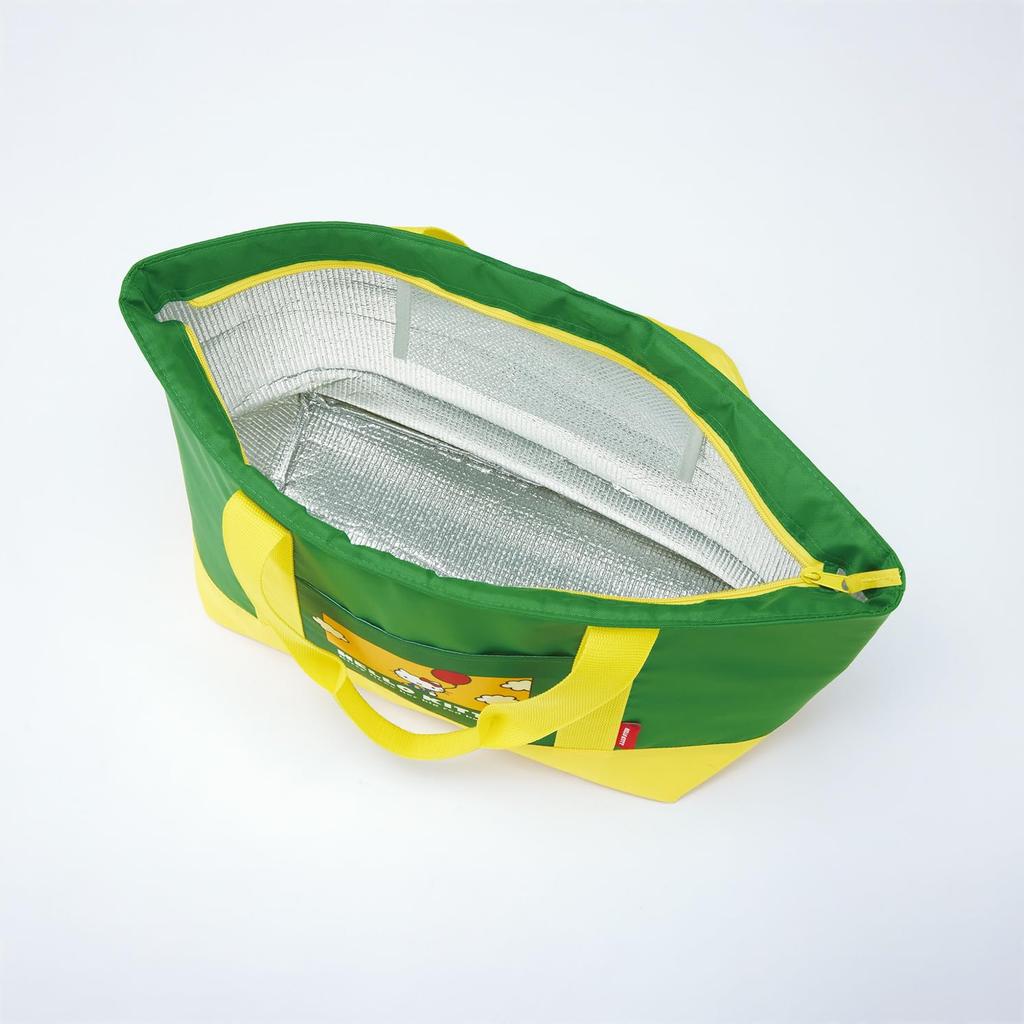 Skater Tote Bag for Sanrio Hello Kitty Size Women, Retro, 25, KCTS1-A