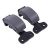 Left & Right Window Latch Lock 62910-34012 62920-34012 For Toyota Tundra 2000-06