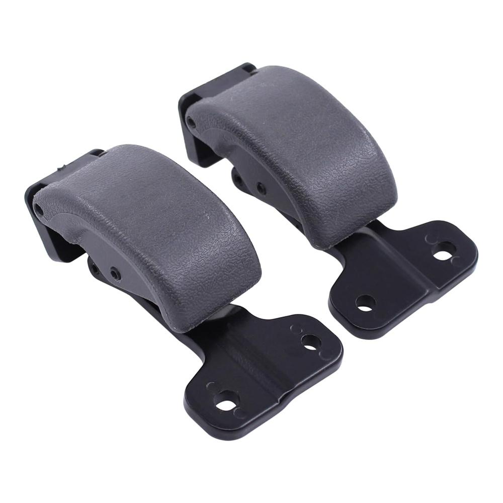 Left & Right Window Latch Lock 62910-34012 62920-34012 For Toyota Tundra 2000-06