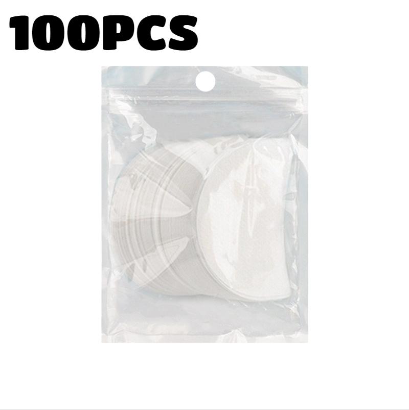 30/50/300pcs Eye Makeup Stencils Disposable Eyeshadow Stickers Eyeliner Shield Grafted Eyelashes Isolate Eyelash Removal Patches