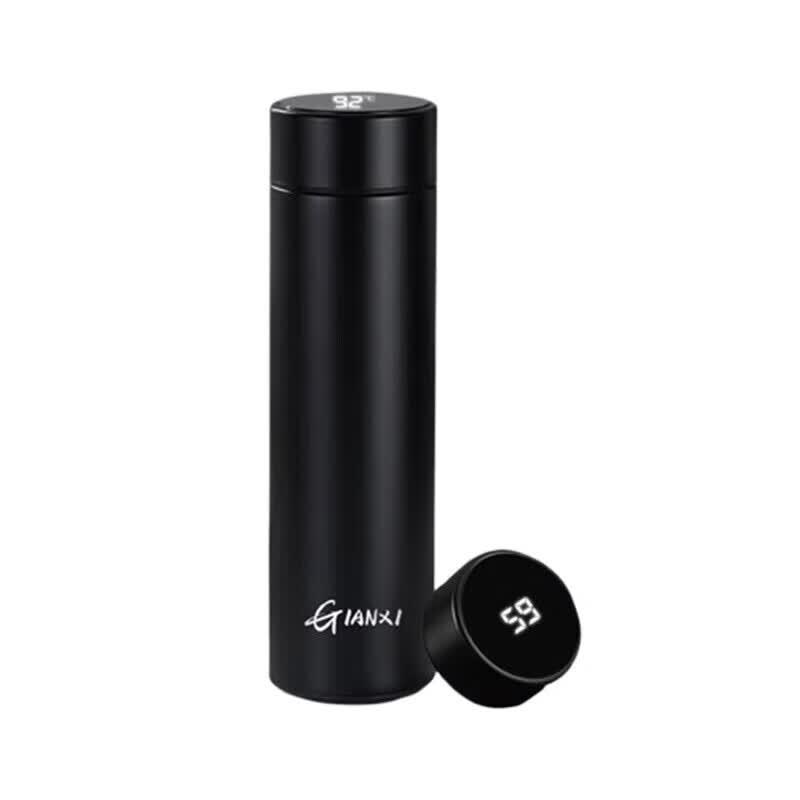 TIANXI Smart Temperature Display 316 Stainless Steel Insulated Mug