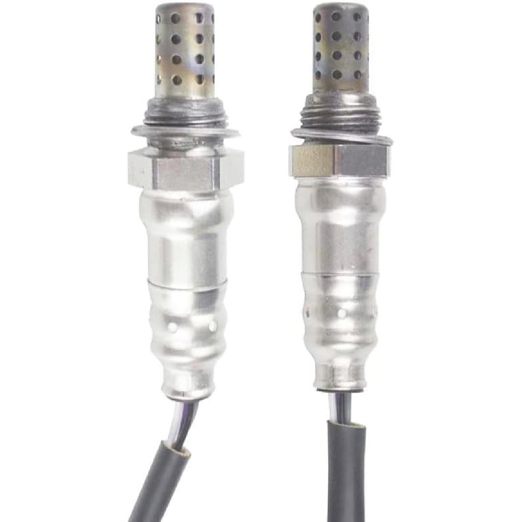 2PCS Oxygen O2 Sensor (Only fit 1.8 Engine) for 2010-2015 Chevrolet Sonic; 2012-2017 Sonic; 2014-2017 Trax Upstream + Downstream