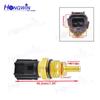 Camshaft Position Sensor & Temp Sensor & Wire For Isuzu RR NQR NPR 4HK1 5.2L 4JJ1 3.0L 33220-58J11 8982602570 8980190240