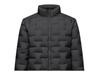 2025 Men's Autumn/Winter Lightweight 90% White Duck Down Jacket - Fashionable Short Stand Collar Style