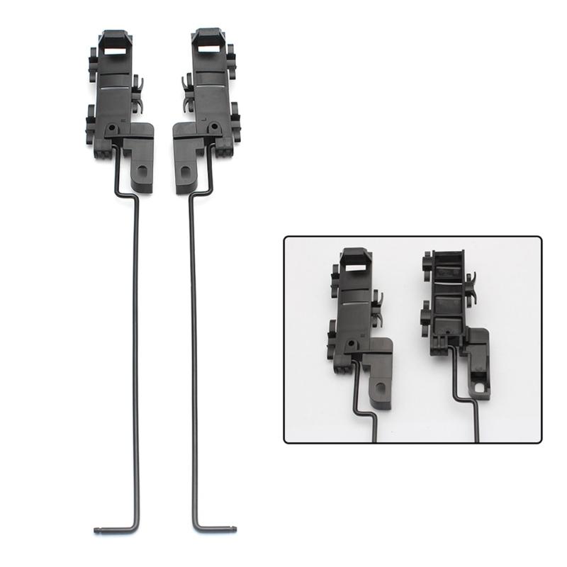 Schiebedachschienenbaugruppe 02ESR1201ABK Schienenmechanikbaugruppe Reparatur für F150 F350 F450 Navigator