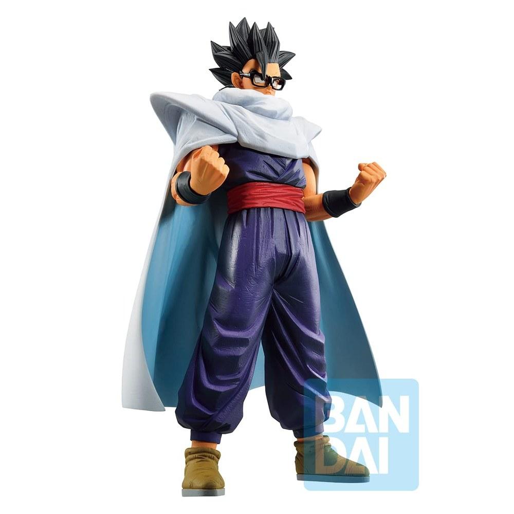 Bandai Spirits Ichibansho Ichiban Kuji Dragon Ball VS Omnibus Great A Prize Son Gohan Figure