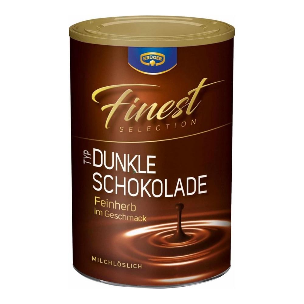 Kruger Finest Selection Dark Hot Chocolate 300G