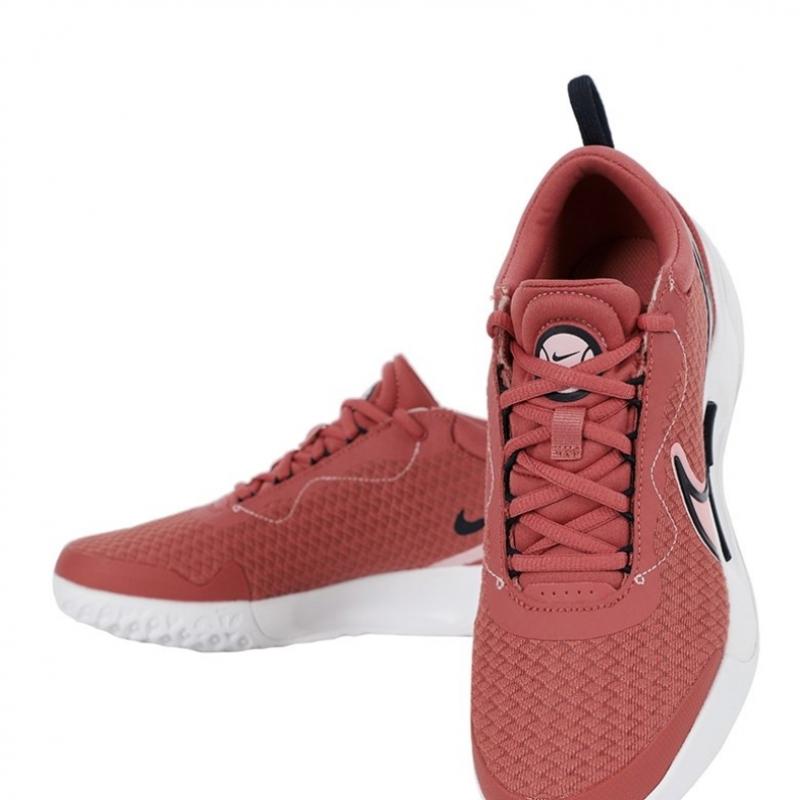 Nike W Tennis Shoe Zoom Court Pro Hc