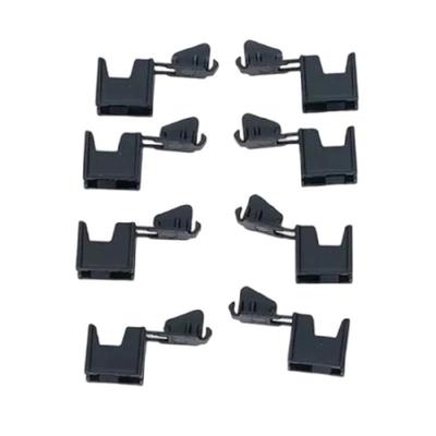 Acessórios para interiores – Fechos automáticos e clips