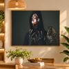5D Diamond Painting Sleep Token DIY Full Drill Diamond Art Kit Home Decoration