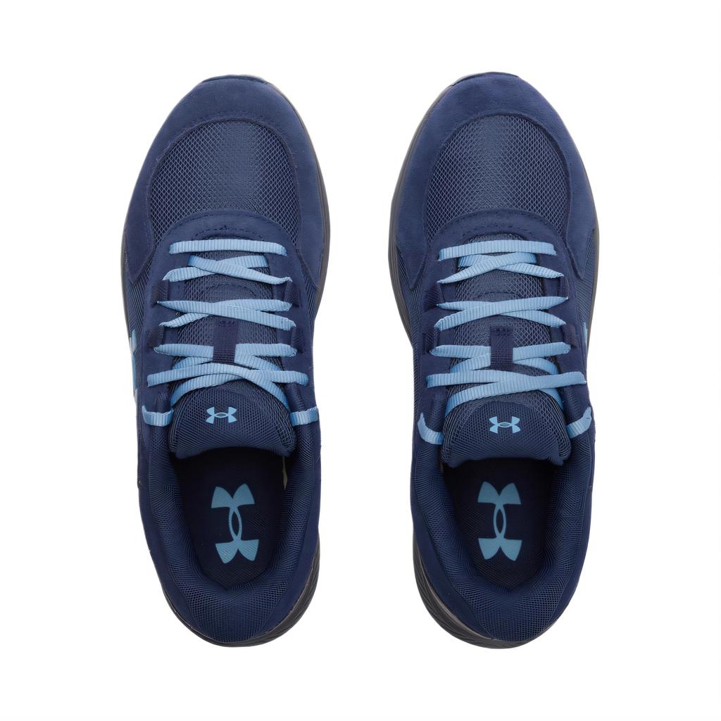 Under Armour Bandit TR3 SD Versatile Breathable Running Shoes Men Sneakers 6010421-403