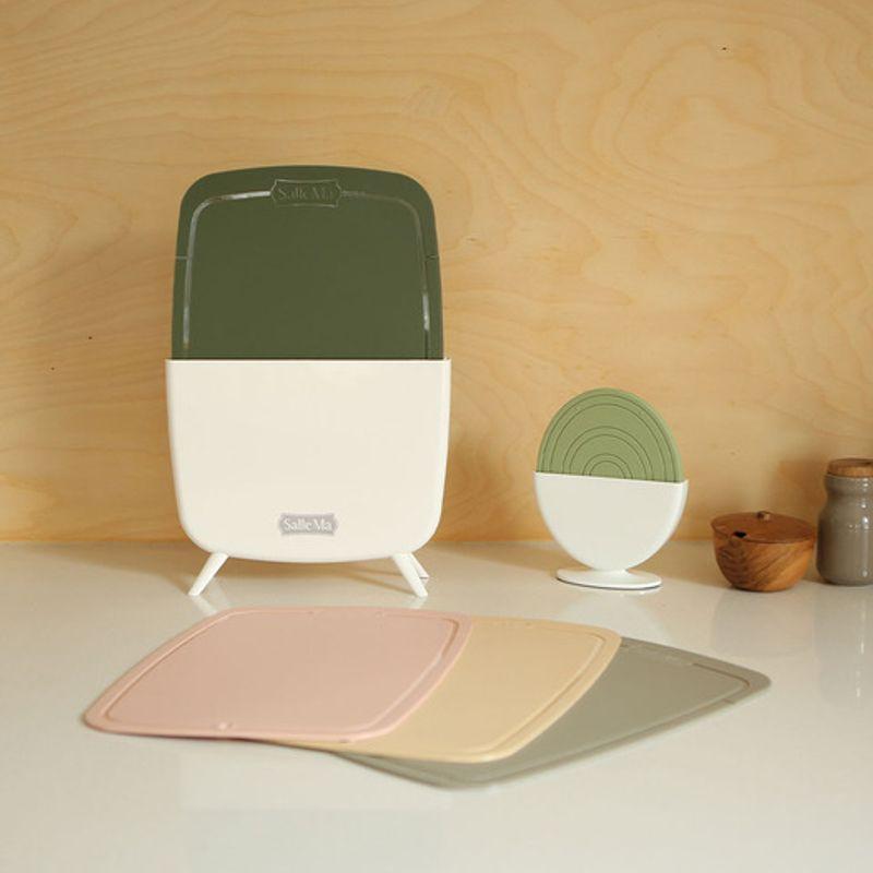 Tocător Premium Sallema TPU 1 buc.