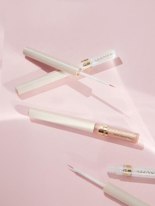 CEZANNE [Cezanne] Glow Liquid Liner