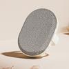 Back Scrubbing Gentle Exfoliation Bath Brush Plastic 1 Pc