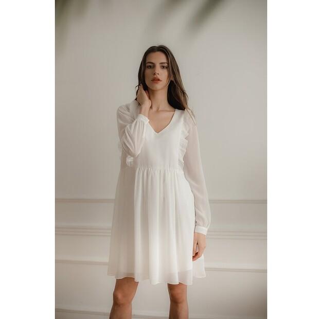 Платье Lenitif L083 EU XL