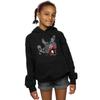 Disney Girls Nightmare Before Christmas Ghosts Of Jack Hoodie